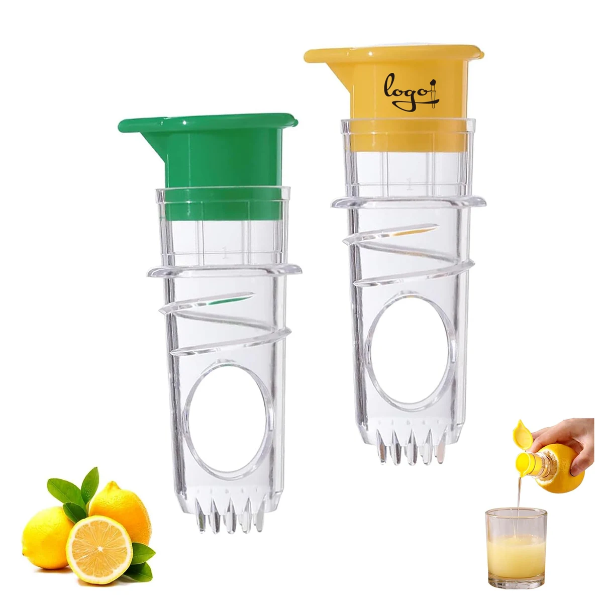 Handheld Citrus Juice Extractor 1