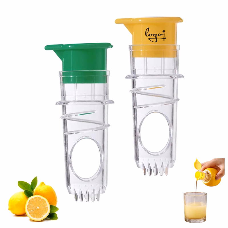 Handheld Citrus Juice Extractor