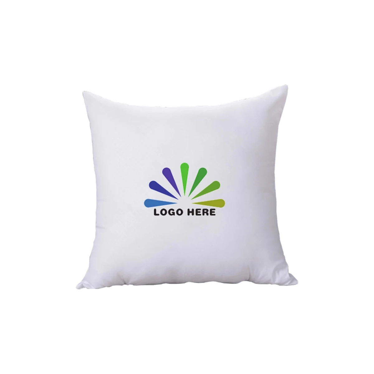 Polyester Throw Pillows 1