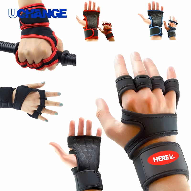 Protective Fitness Wrist Support