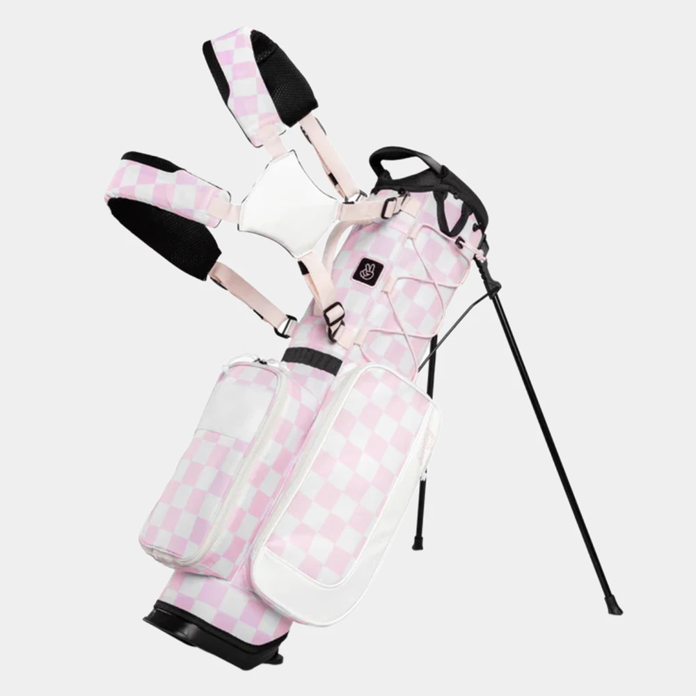 Sunday Golf® Recess Kids Golf Bag for 5-8 Years Old 1