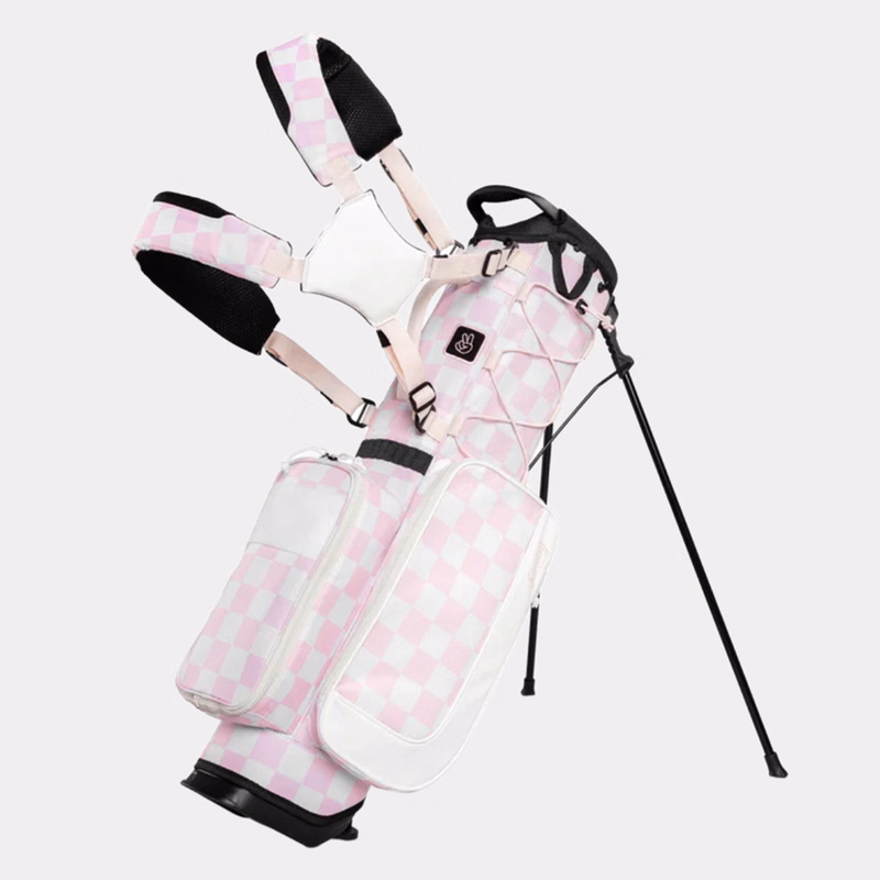 Sunday Golf® Recess Kids Golf Bag for 5-8 Years Old