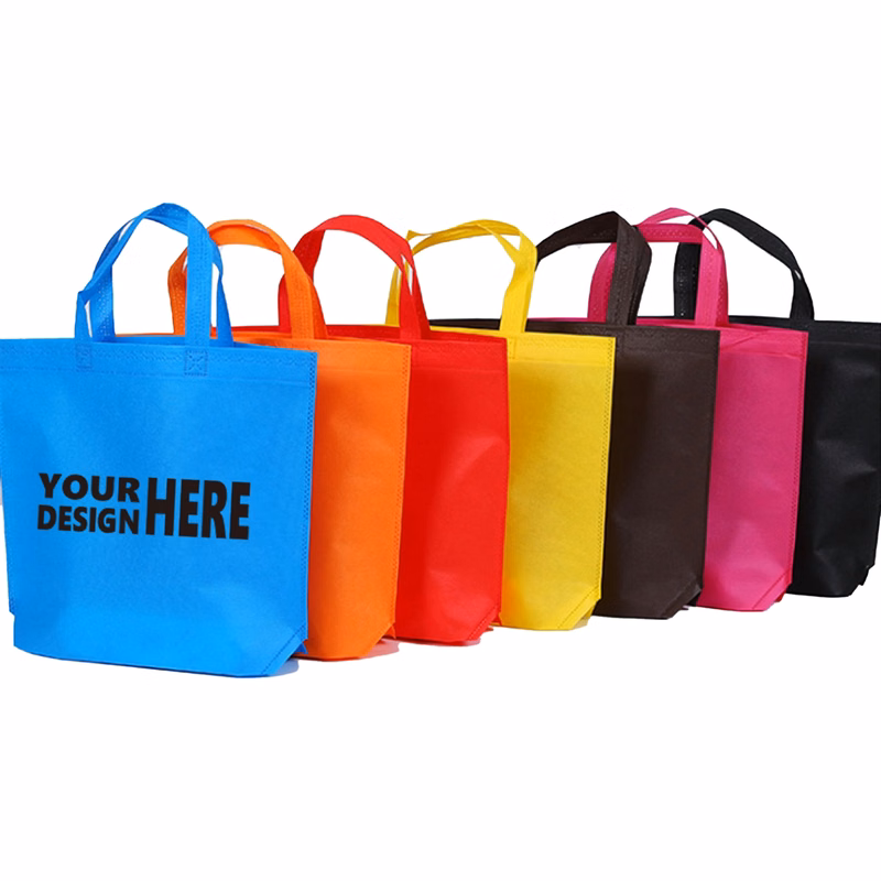 Reusable Non-woven Party Bag