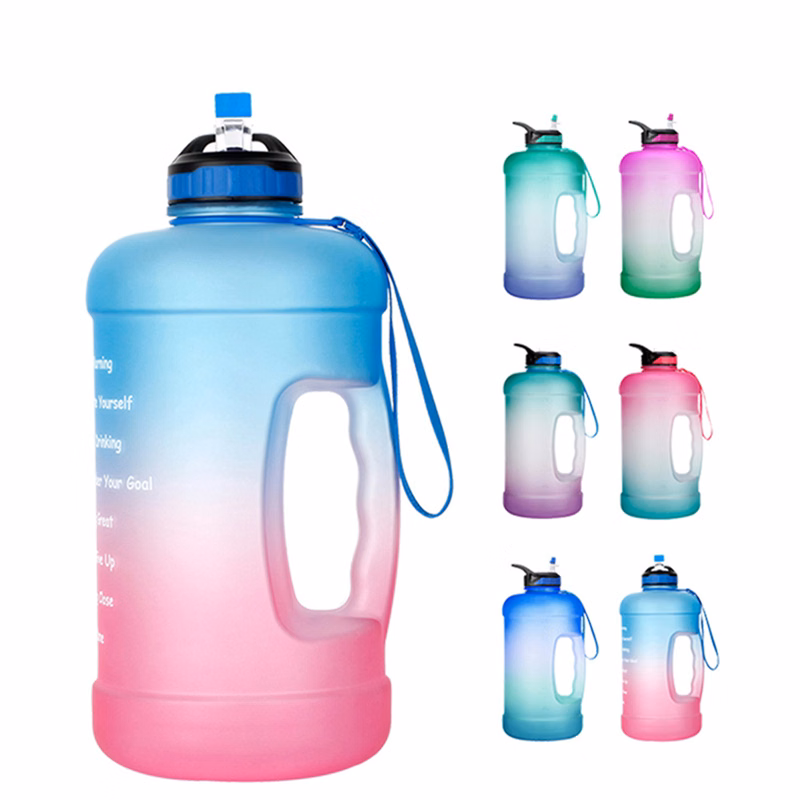 1 Gallon Sports Water Bottle