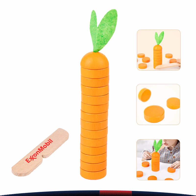 Orag Carrot Harvest Toys
