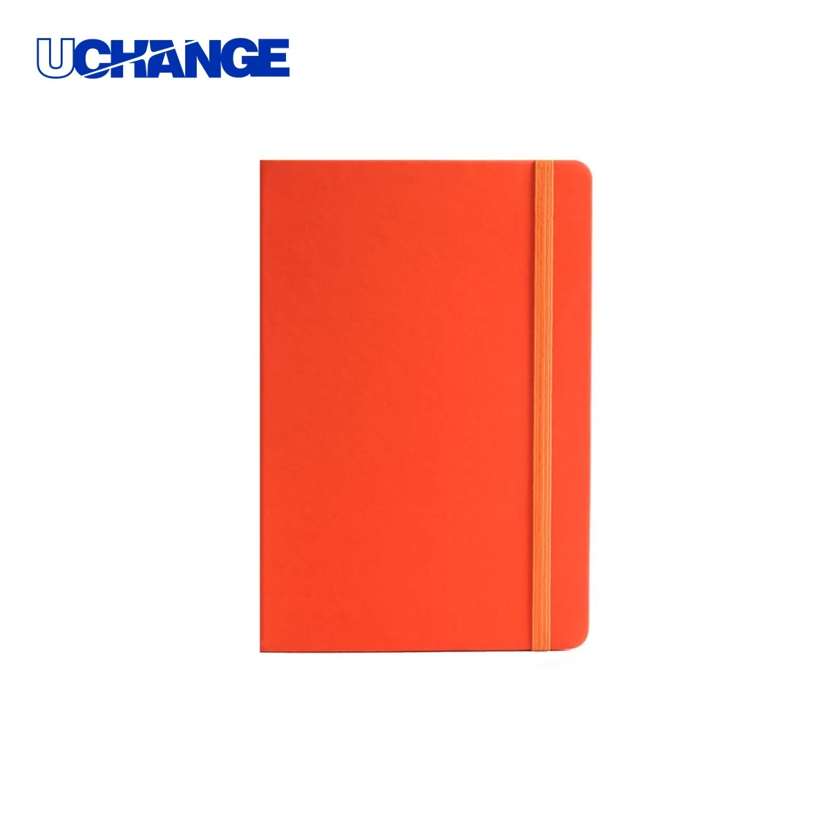 Hardcover Business Notebook Journal A5 Size 1
