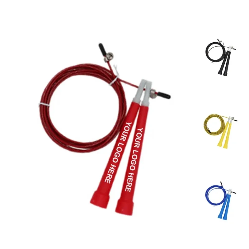 Adjustable Skipping Rope 1