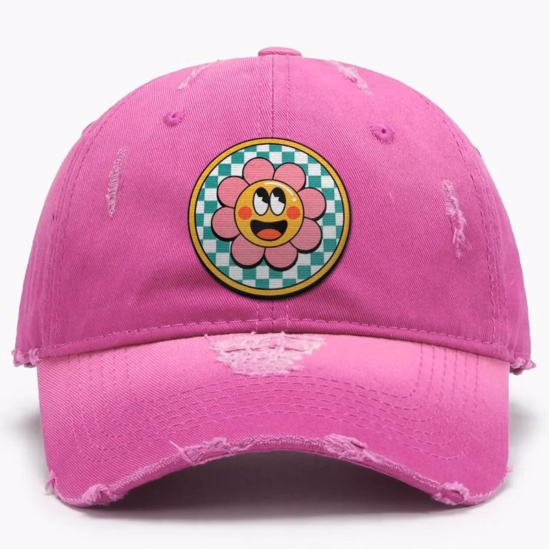 Perennial Cotton Cap