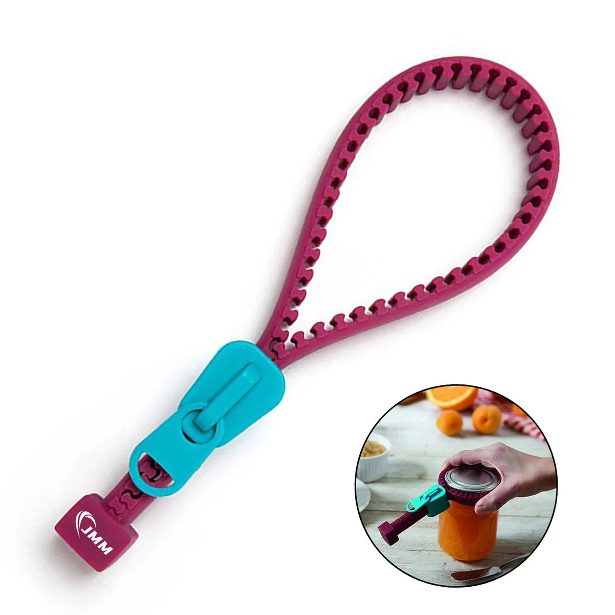 Bottle Jar Lid Can Opener 1