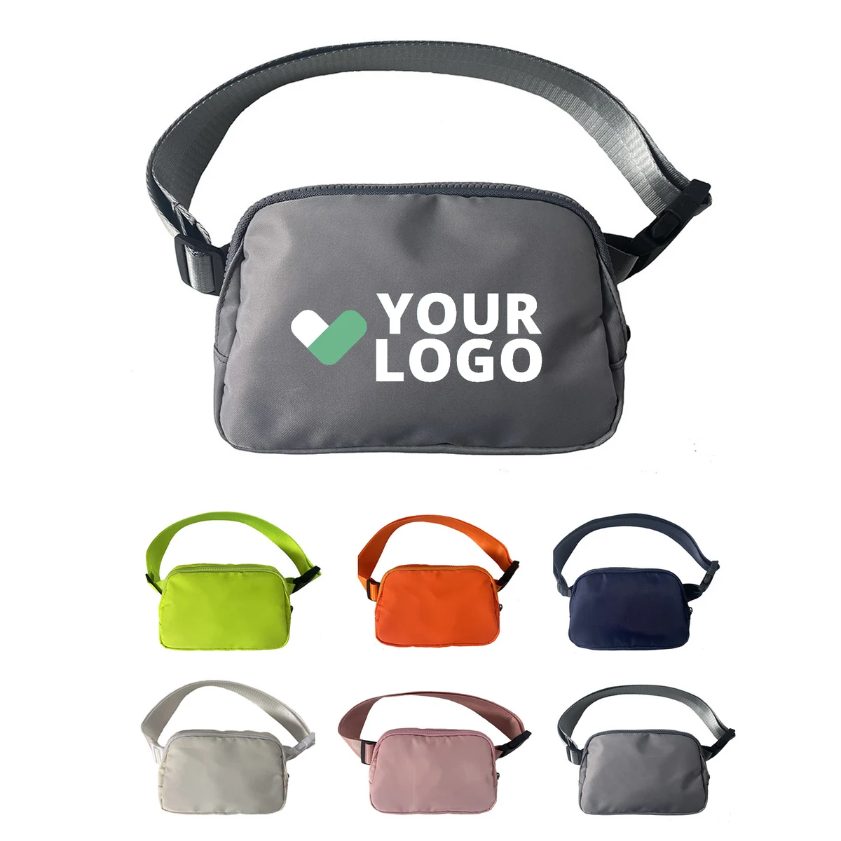 Belt Bag for Women Men 1
