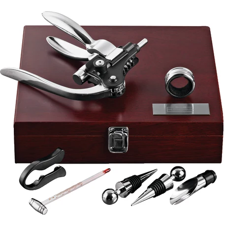 Executive Wine Collectors Set 1