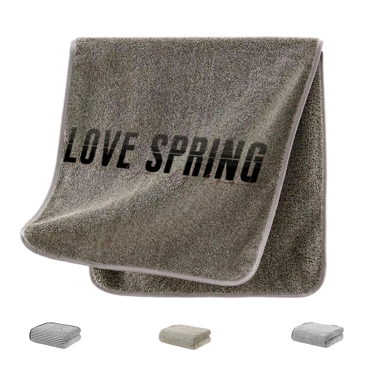 Men's exclusive towel 1
