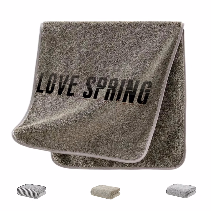 Men's exclusive towel