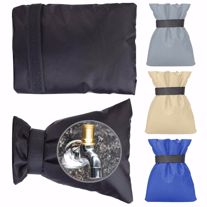 Winter Antifreeze Protective Sleeve