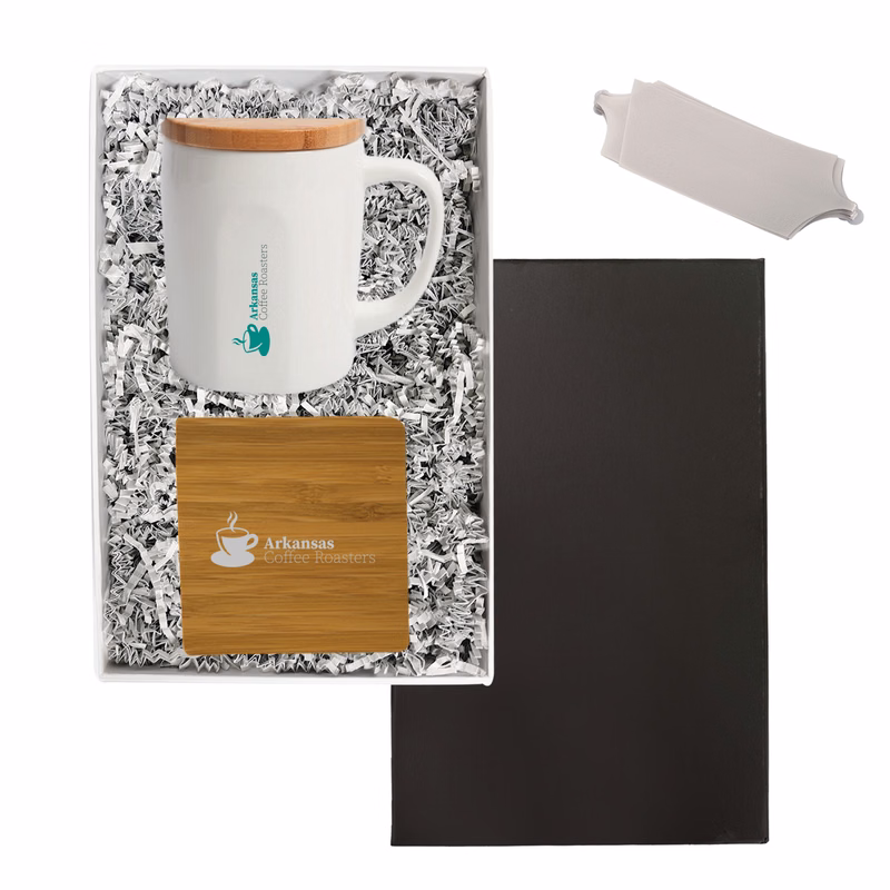 Perk Up Kit: Black