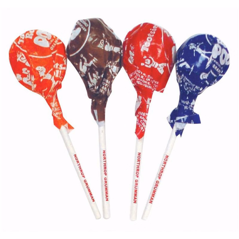 Tootsie Pops