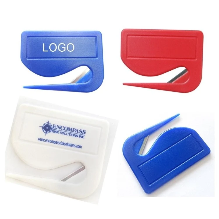 Best Plastic Letter Opener For School And Desktop 1