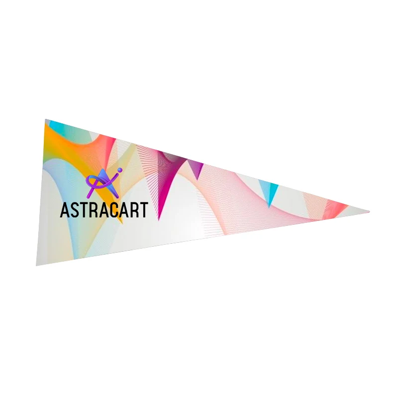 13 oz Vinyl Banner 4 x 10 1