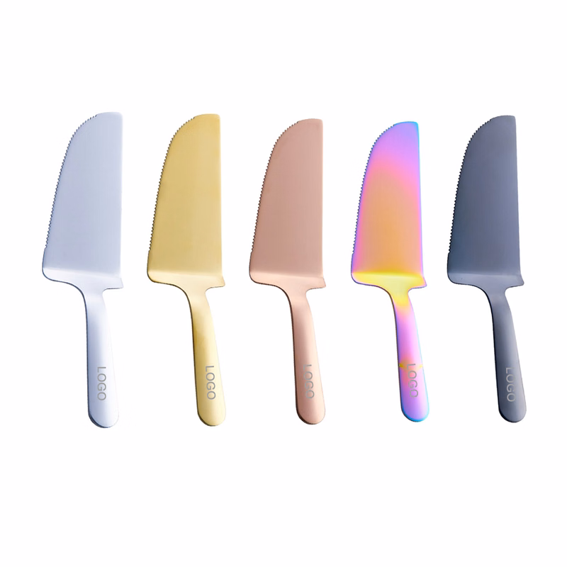 Stainless Steel Pie Spatula