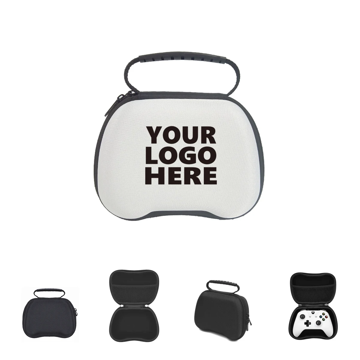 Gaming controller case 1