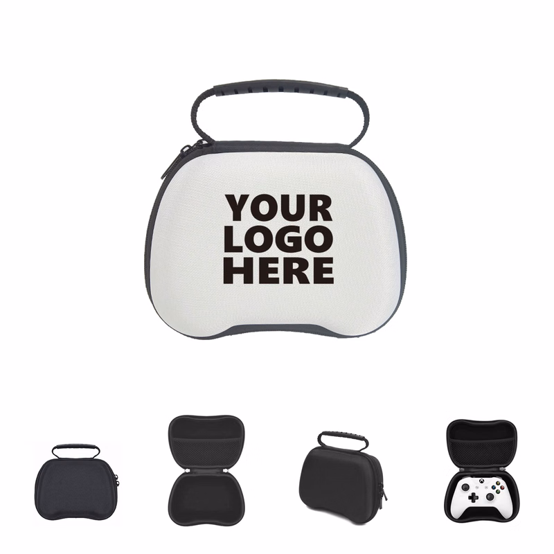 Gaming controller case