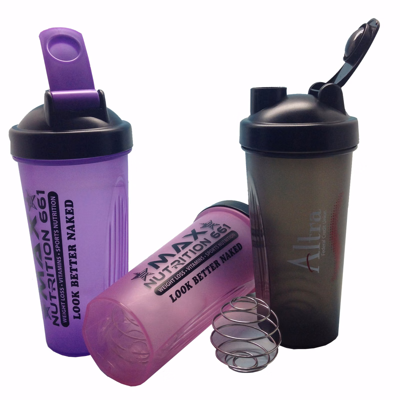 27 OZ Shaker Bottle