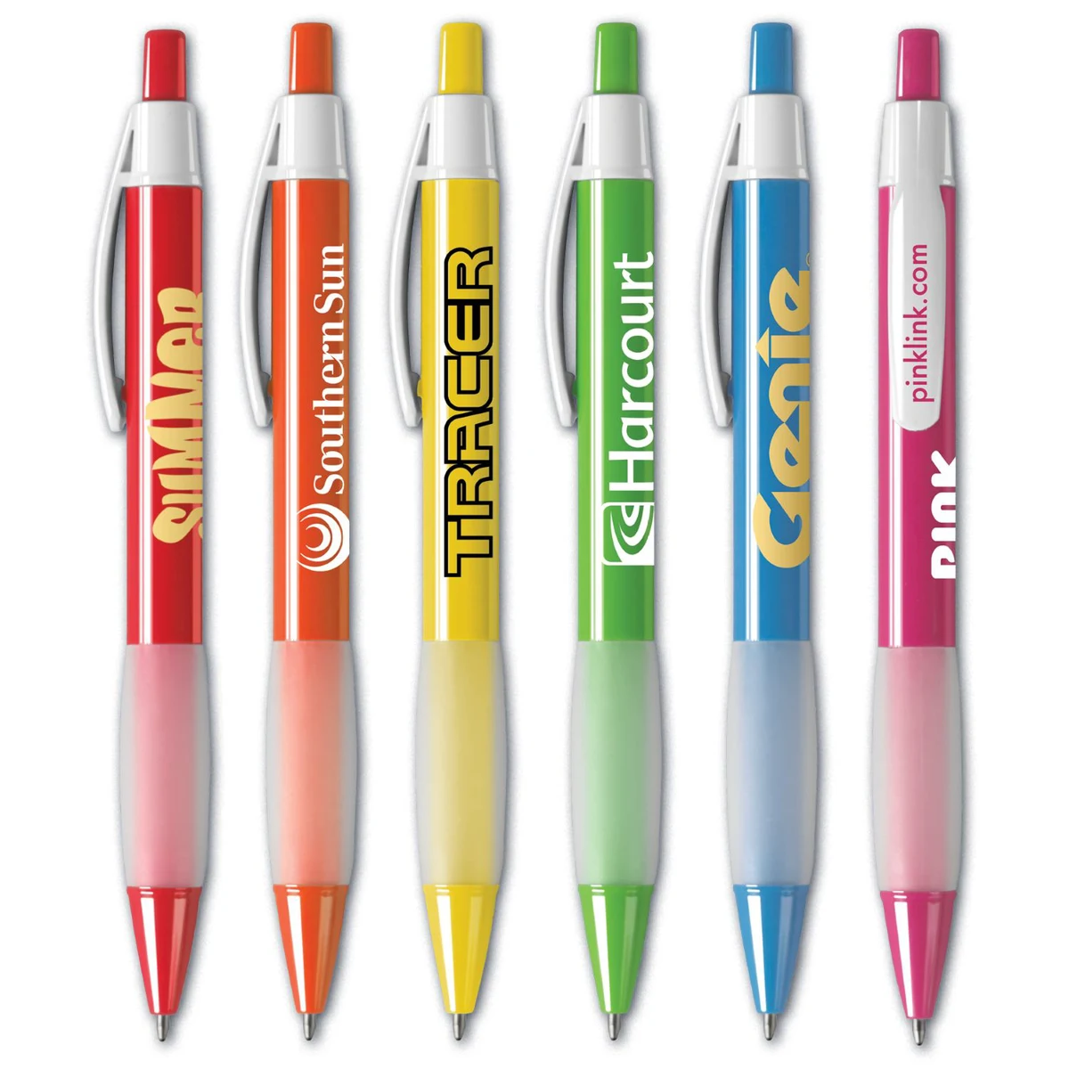 Amigo Grip Pen 1