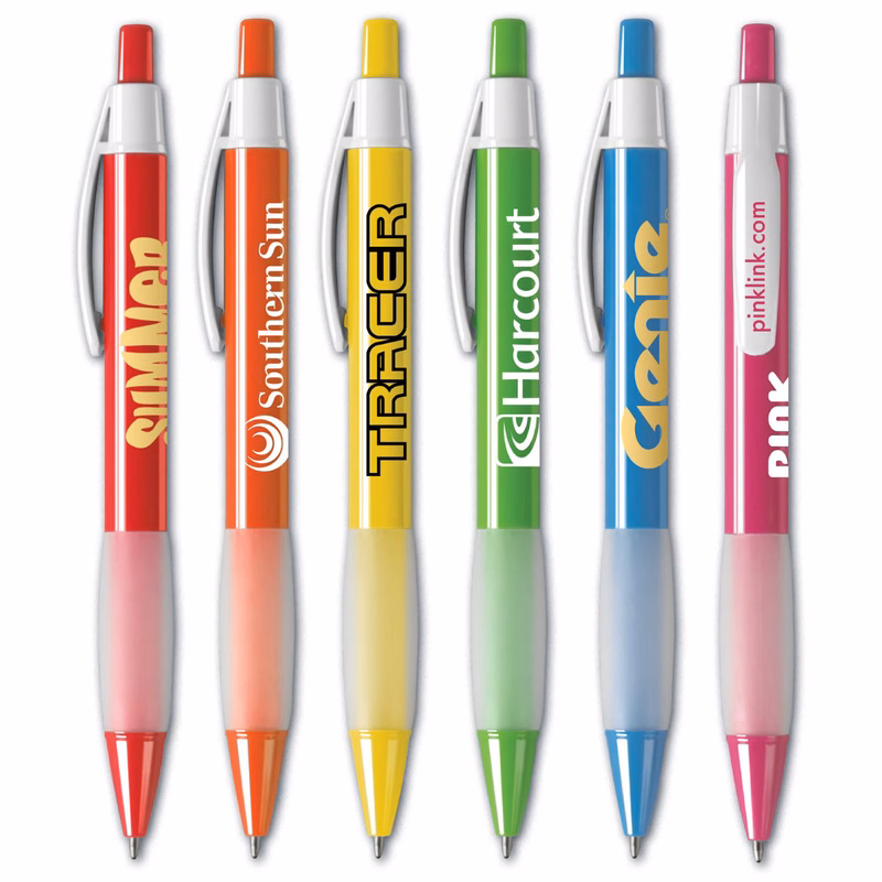 Amigo Grip Pen