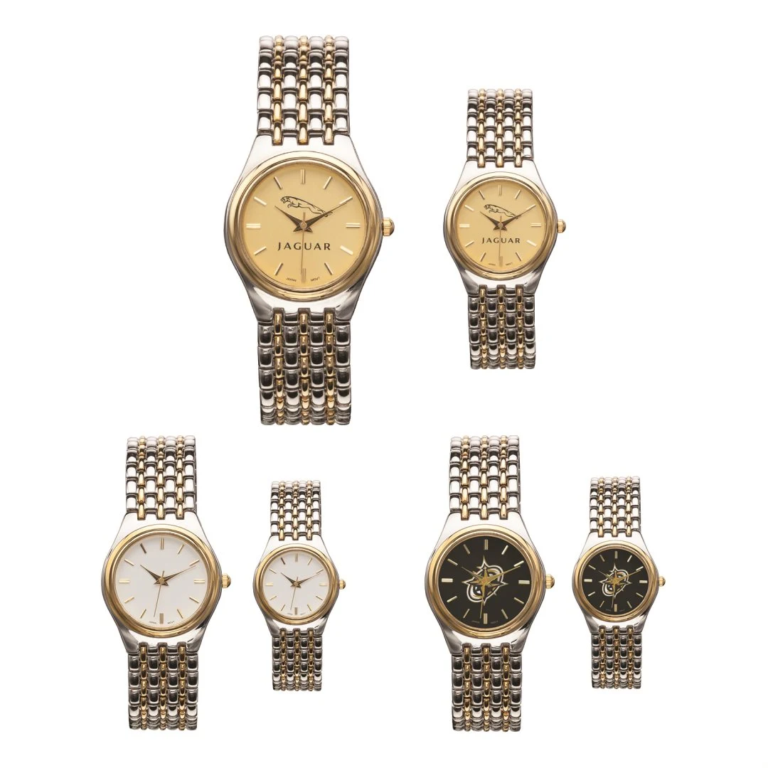 The Executive Watch - Men's 1