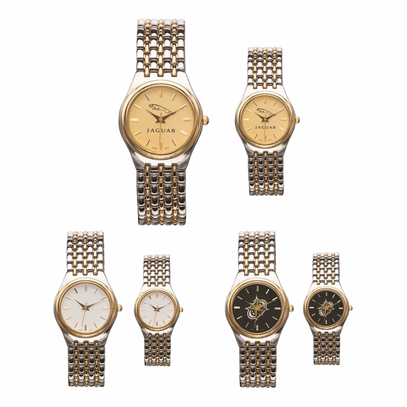 The Executive Watch - Men's