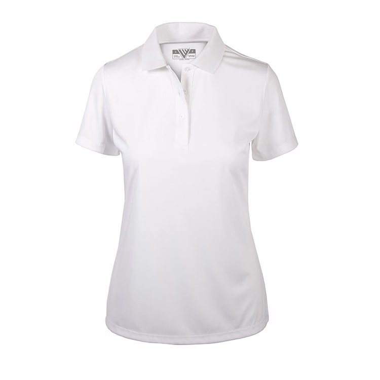 Levelwear Ladies Lotus Polo