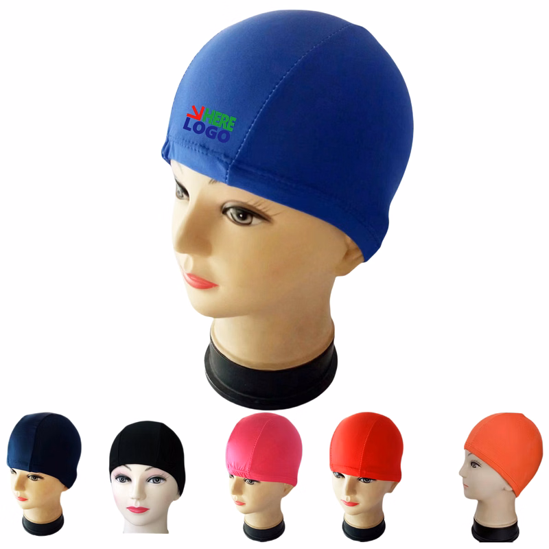 Swim Cap Light MOQ50