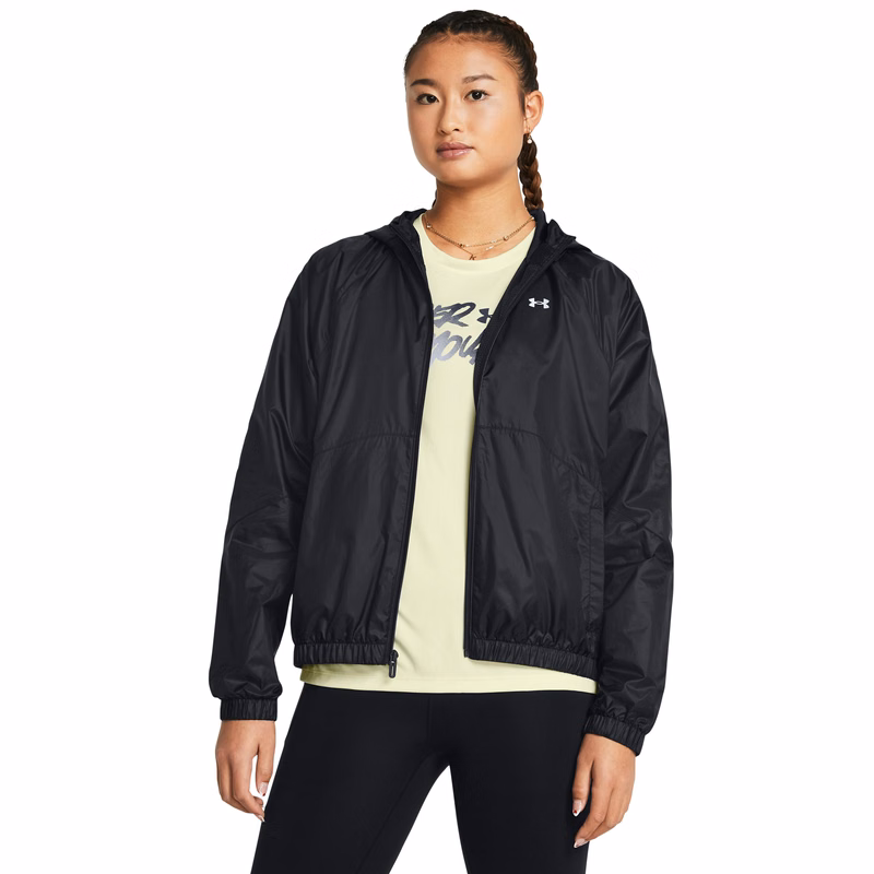 UA Rival Sport Women's Windbreaker
