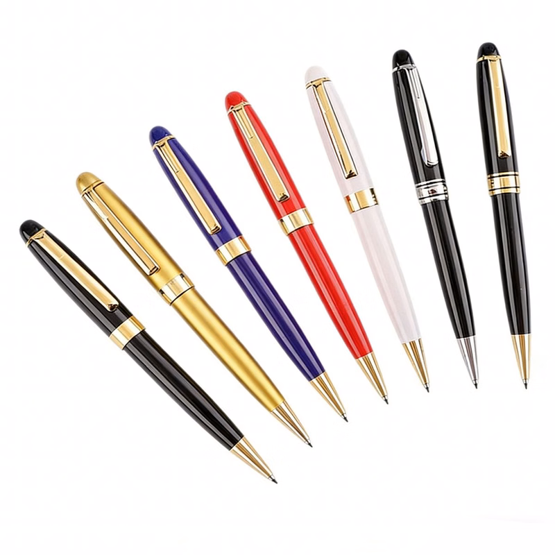 Steel Writing Pen
