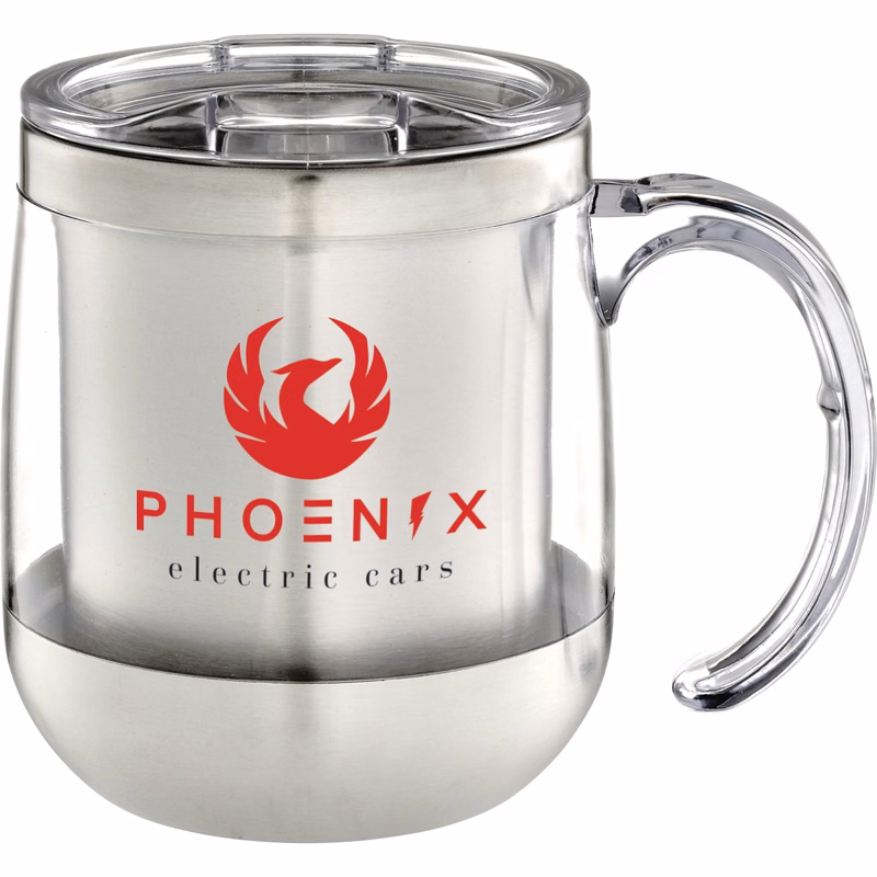 Brew 14oz Desk Mug