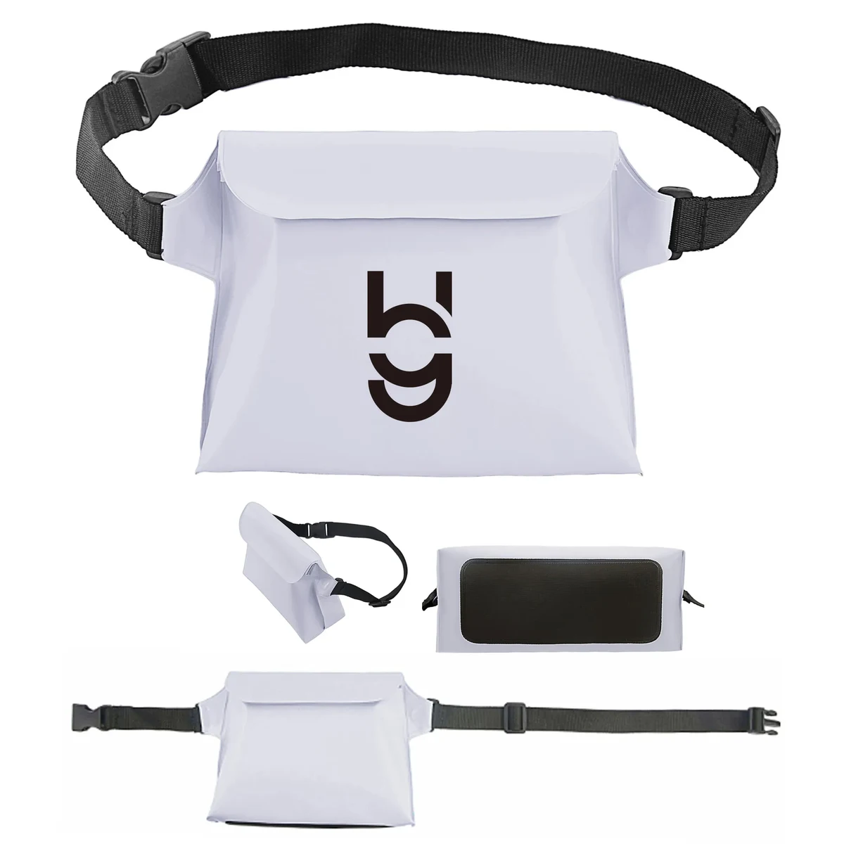 Fanny Pack Waist Bag 1