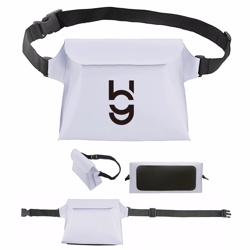 Fanny Pack Waist Bag