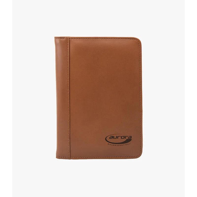Nino- Junior Leather Portfolio 1
