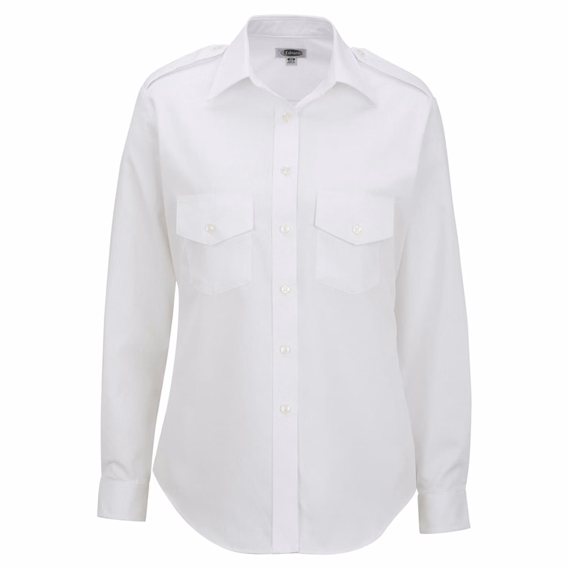 Ladies Navigator Shirt - Long Sleeve