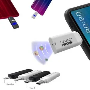 Phone UVC Germicidal Lamp 1