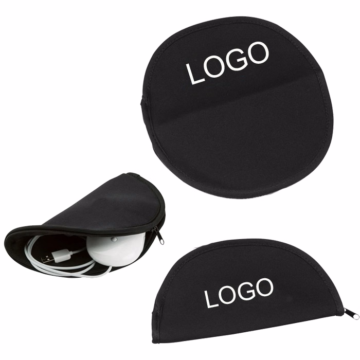 Mouse Pad Pouch
