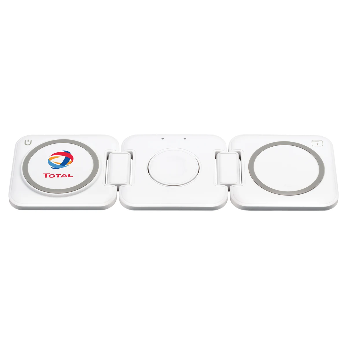 3-in-1 Folding Wireless Charging Station 1
