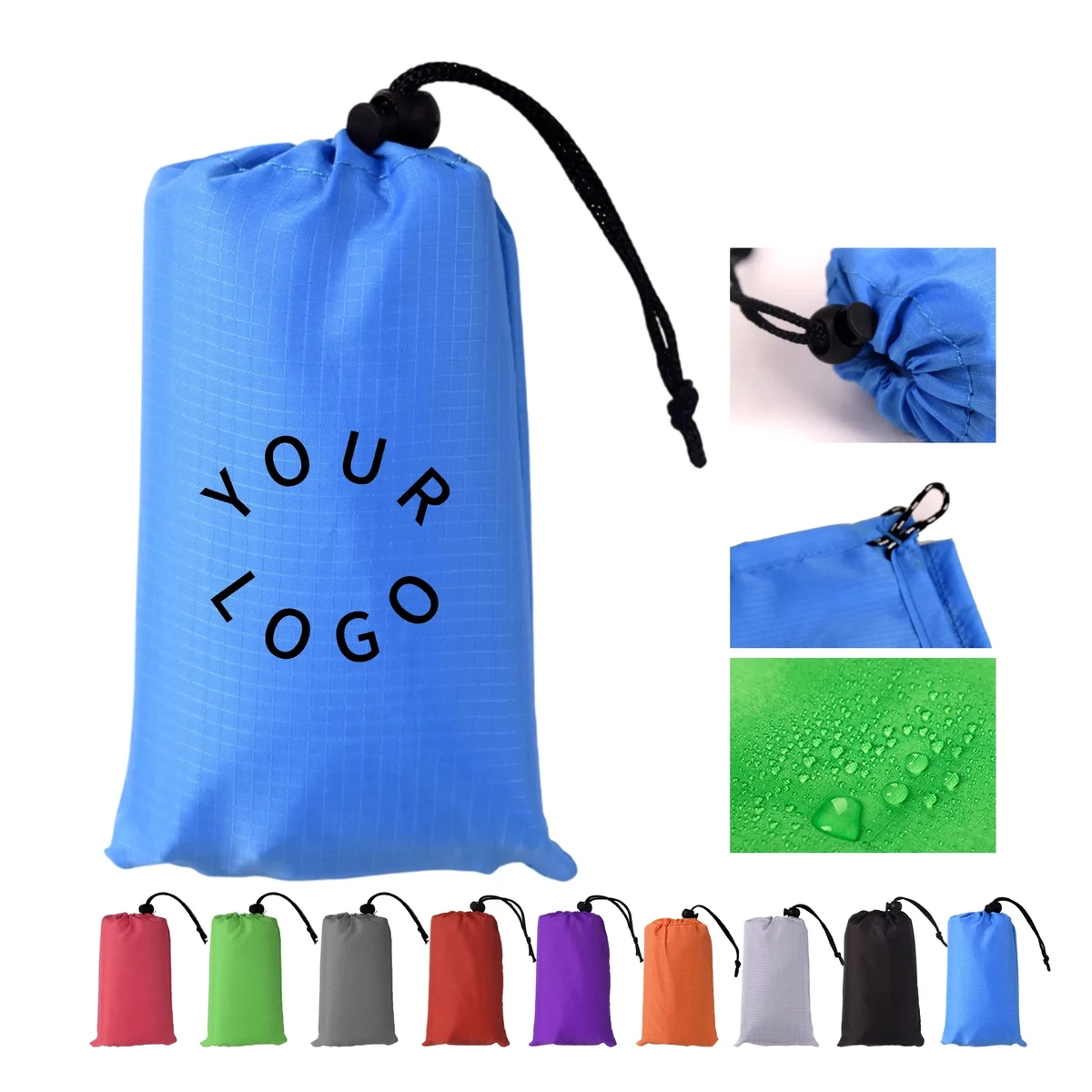 Picnic Mat Polyester Waterproof 1