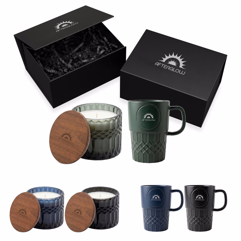 Quiet Hours 2-piece Gift Set