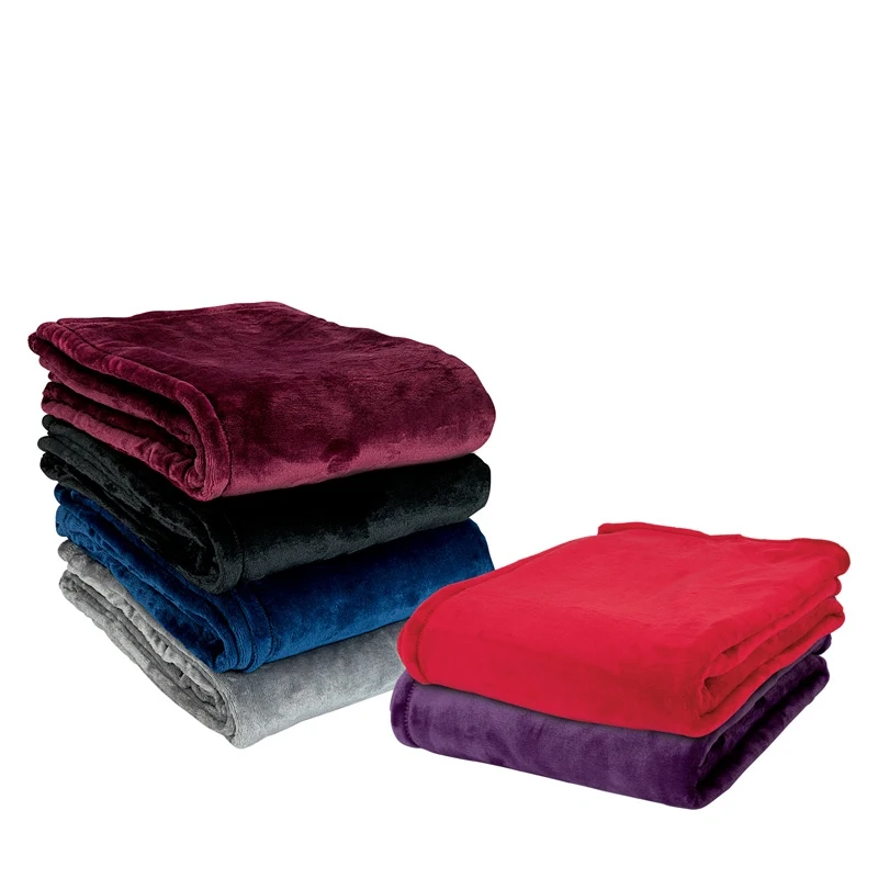 Fairmont Mink Touch Blanket 1