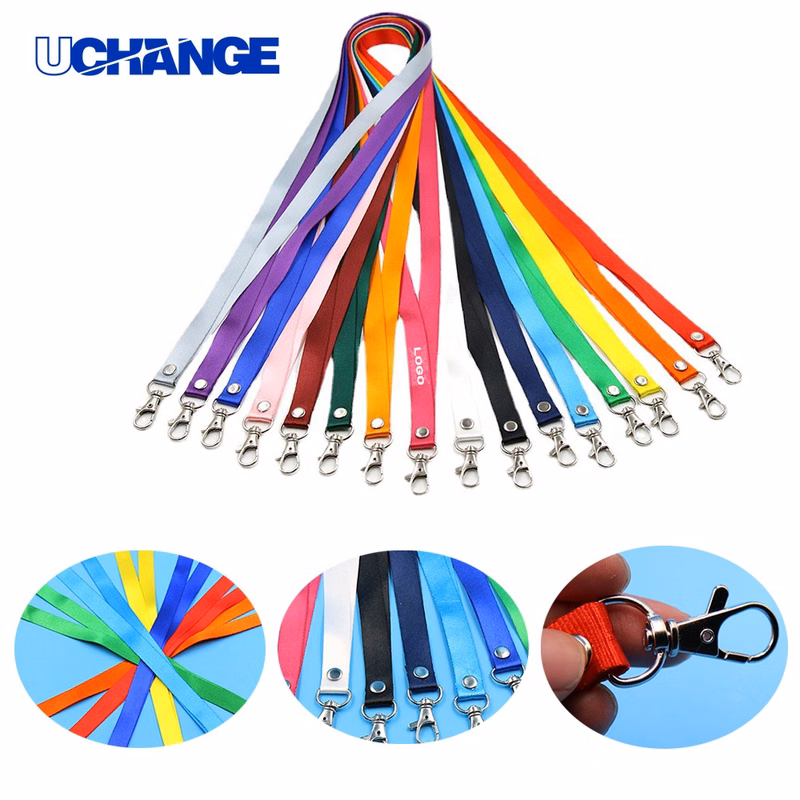 Lanyard Strap for ID Badges