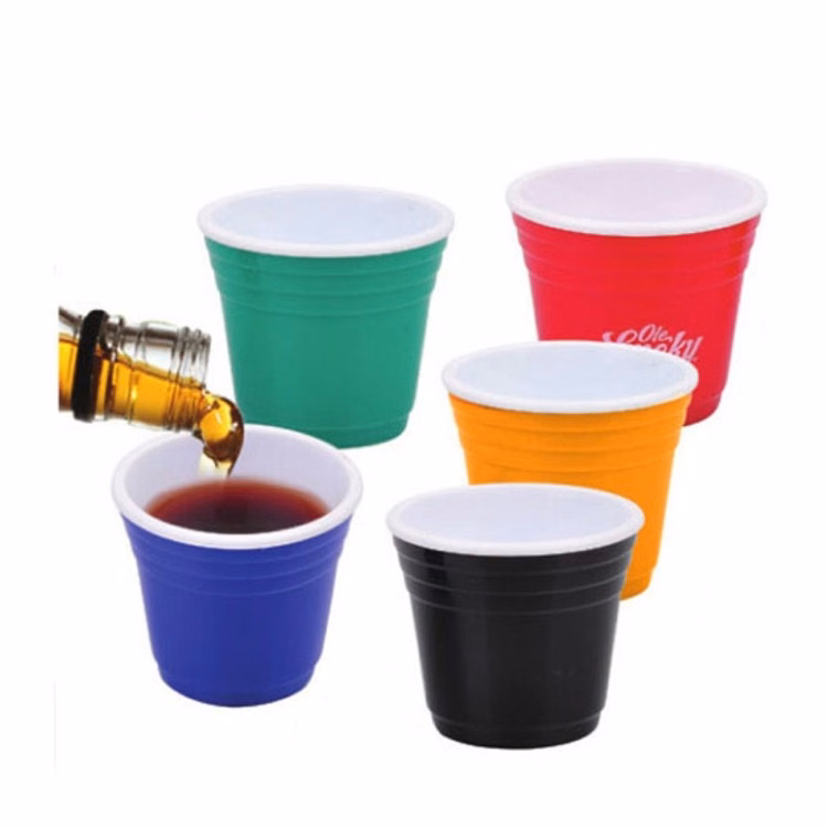 Mini Cup