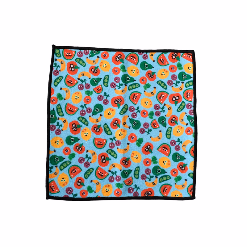 E-Z Import Small Self-Adhesive Magic Cloth Wrap