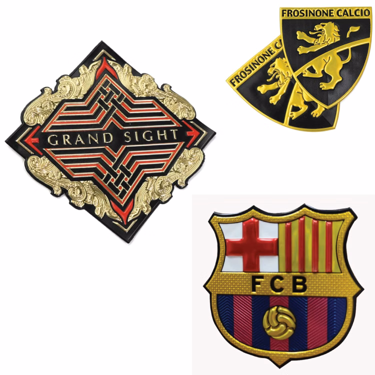 1" TPU Patch