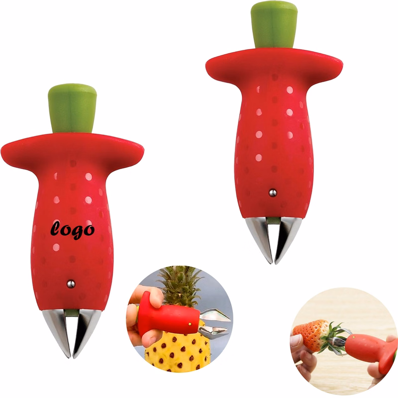 Strawberry Huller